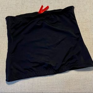 Spanx Waist Cincher Black Shapewear Tummy Control